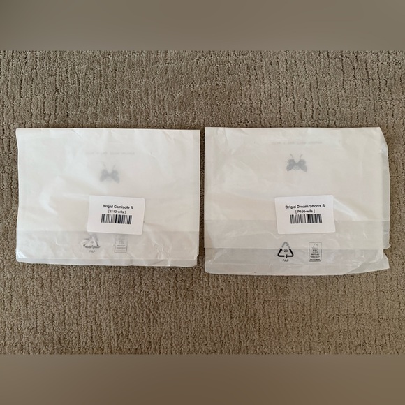 Purusha People NWT Brigid Set - Picture 10 of 11